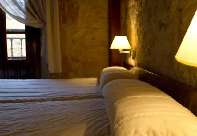 Hotel Salamanca