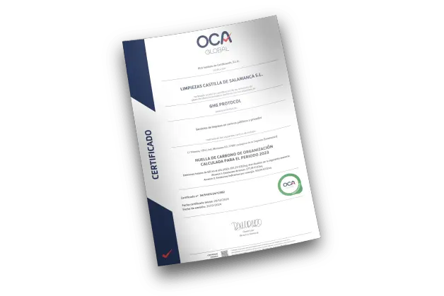 Certificado